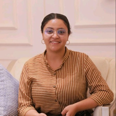 Mathilda Giovanni